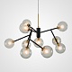 подвесная люстра imperium loft pearl 101899-26