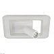 спот escada 20021led 20021sma/01led swh