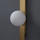 настенный светильник imperiumloft curd 224303-23