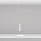 подвесной светильник maytoni focus led p072pl-l12w4k-1