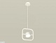 подвесной светильник ambrella light traditional (c9118, n8112) xb9118100
