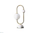 настольная лампа kink light алана 07712-t,20(01)