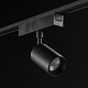 трековый светильник swg pro sl-slim-spbl-10-cct 022086