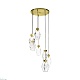 подвесной светильник maytoni coctail time mod325pl-07g