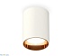 накладной светильник ambrella light techno xs6312023 (c6312, n6113)