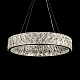подвесная люстра modelux ml.335.600 cr