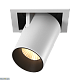 спот designled spl-sq1-12-ww 002329