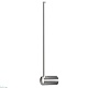 настенный светодиодный светильник loft it rays 10055gr
