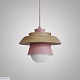 подвесной светильник imperiumloft eco 178164-26