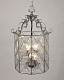 подвесная люстра abrasax cornelia 2130/4(clear)
