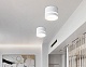 накладной светильник ambrella light techno spot gx standard tech tn5245