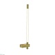 настенный светильник escada trend 560/a led