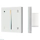панель управления arlight sens smart-p21-mix white 025167