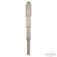 каскадная люстра bohemia ivele crystal 83303/55iv-250 g