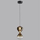 подвесной светильник odeon light pendant glessi 5094/4la