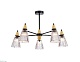 люстра на штанге ambrella light high light heigh light lh58114
