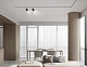 трековый магнитный светильник ambrella light track system gl2305