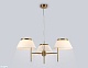 подвесная люстра ambrella light high light classic lh72471