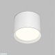 накладной светильник denkirs pillar dk-dh2600-wh