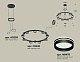 подвесная люстра ambrella light traditional (a9205, c9242, n8478) xr92051903