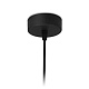 подвесной светодиодный светильник ambrella light techno spot tn290