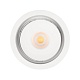 встраиваемый светильник arlight 026868