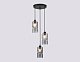 подвесной светильник ambrella light loft traditional tr3414