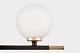бра lumina deco marsiada ldw 6033n-2 rt bk+fgd