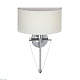 бра lumina deco chudi ldw 2001 wt