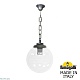 уличный светильник fumagalli g30.120.000.bxe27