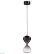 подвесной светильник odeon light pendant glessi 5092/4la