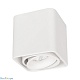 накладной светильник arlight sp-cubus-s100x100-8w day4000 036048