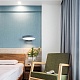 бра imperiumloft turna gray 178346-26