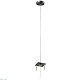 основание для подвесного светильника lightstar rullo 590257