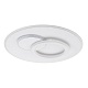 потолочная люстра escada rung 10296/3led