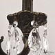 бра bohemia ivele crystal al7801b10/2/175 b pd