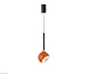 подвесной светильник kink light тимо 07529-1a,09