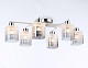 потолочная люстра ambrella light modern tr303207