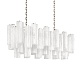 подвесная люстра loft it murano 10580/1000r white