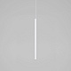 подвесной светодиодный светильник elektrostandard flinn 50263 led a066780