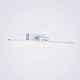 подсветка для зеркал led4u l7179-420 wh