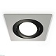 комплект встраиваемого светильника ambrella light techno spot xc (c7623, n7002) xc7633081