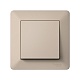 рамка 1-ая systeme electric atlasdesign air atn221201