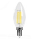 светодиодная лампа feron lb-1206 e14 6w 2700k 51244