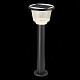 светильник на солнечных батареях st luce solaris sl9502.405.01