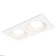 встраиваемый светильник ambrella light techno spot xc (c7635, n7020) xc7635060