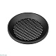сетчатый фильтр с посадочным кольцом arlight lgd-nika-hcr-r100 (bk) 036003