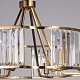 люстра на штанге mw-light илвита 624010806