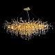 подвесная люстра delight collection xx19001-150 gold