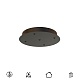 основание потолочное 5l mantra modular light florones 9365